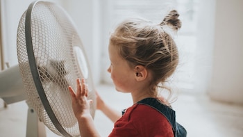 Los niños y los adultos