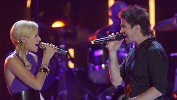 Juanes y Nelly Furtado lanzarán