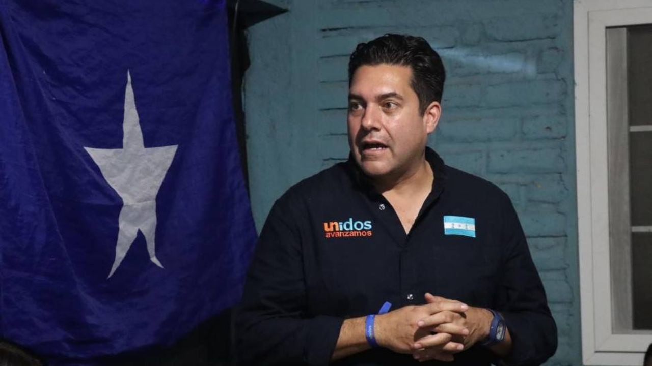 Hondureños y venezolanos participan en la recolección. (FOTO: HRN)