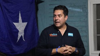 Hondureños y venezolanos participan en la recolección. (FOTO: HRN)