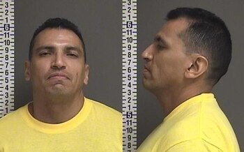 Daniel Vivas Cerón, que se