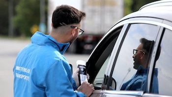 Endurecieron los controles de alcoholemia
