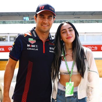 Captaron a Nicky Nicole en