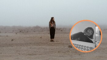 La joven pereirana fue estudiante de Comunicación Audiovisual de la Universidad de La Sabana, en Colombia - crédito LinkedIn y @Valeriacardonamarin/Facebook