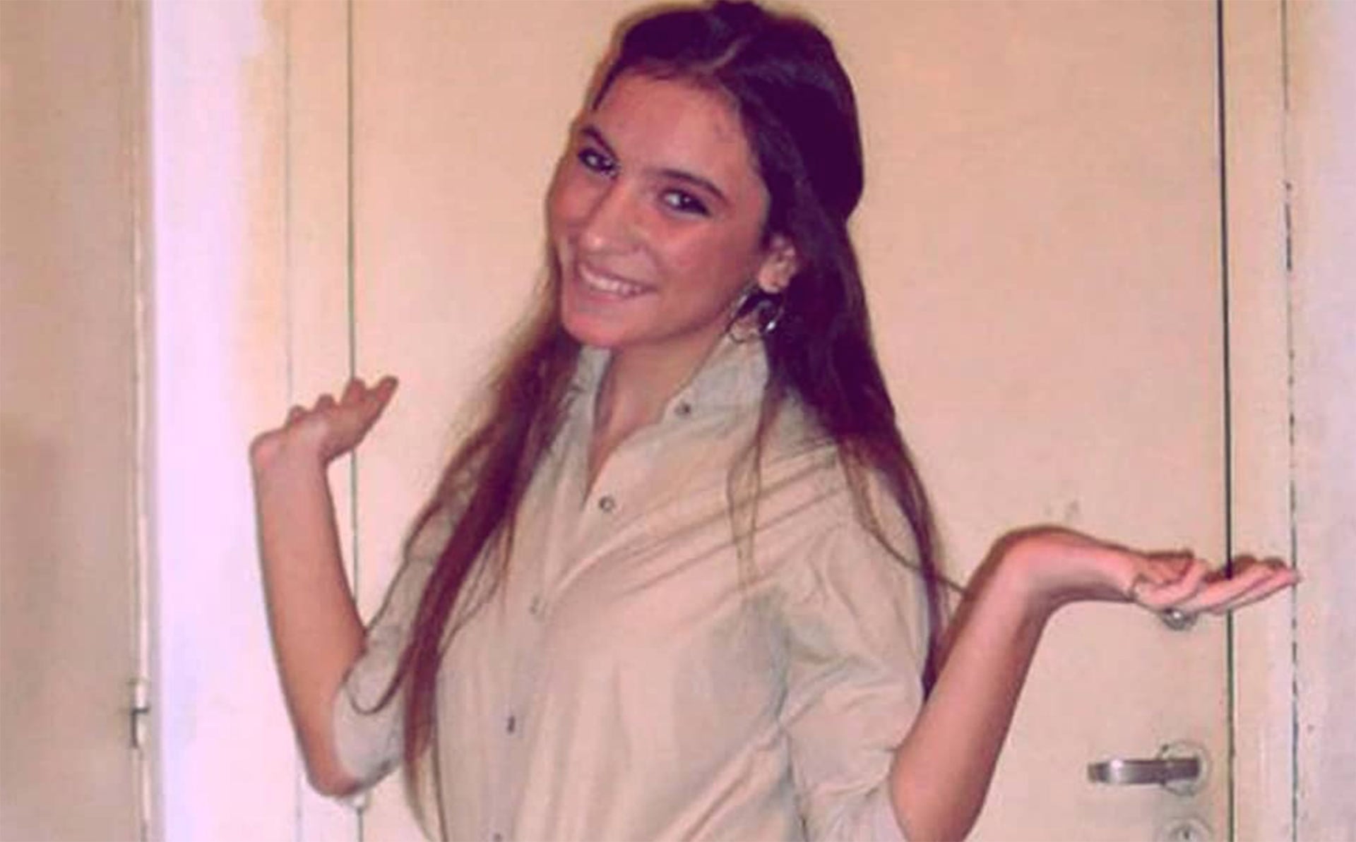 Ángeles Rawson fue asesinada el lunes 10 de junio de 2013