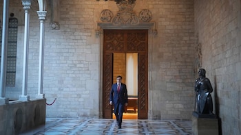 Illa pide responsabilidad a los