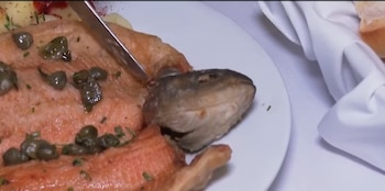 El episodio protagonizado por Jimena