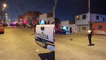 Ataque armado en el Callao deja un niño muerto y dos heridos tras ráfaga de disparos desde un vehículo en plena vía pública