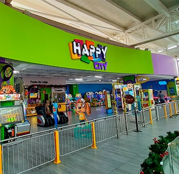La Corte recordó que la recreación es un derecho fundamental de niños, niñas y adolescentes y que el Estado y la sociedad deben garantizar su acceso en condiciones de igualdad - crédito Happy City/página web oficial