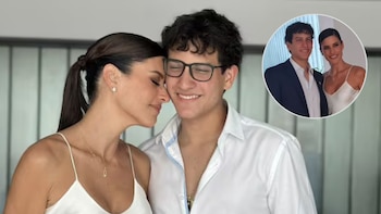 María Pía Copello confiesa por