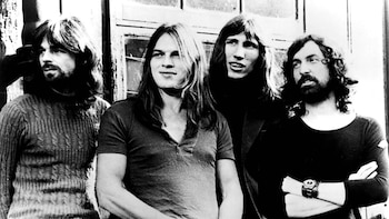 Cobró 30 libras, pero el álbum vendió 45 millones de copias: la historia detrás de la única voz femenina en Pink Floyd