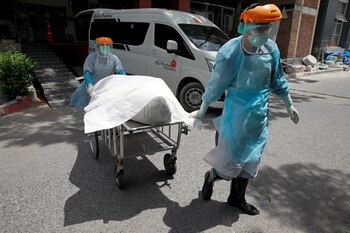 Es la primera ves que