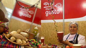 Perú Mucho Gusto cuenta con
