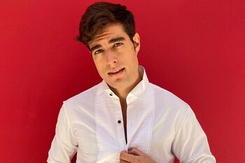 Danilo Carrera se retira de