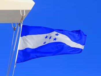 Seis individuos condenados en Honduras
