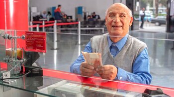 Adultos mayores de 50 años