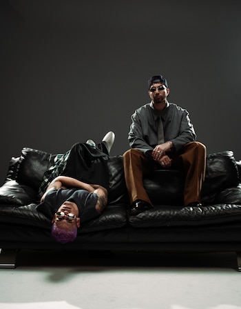 Más allá del estudio y