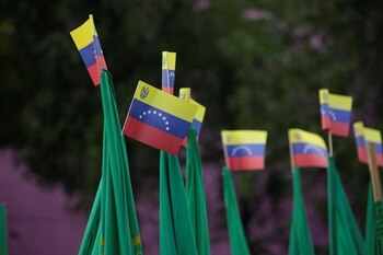 Foto de archivo ilustrativa de