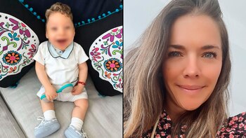 Juan José tenía 8 años