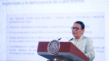 Un proceso electoral sangriento y