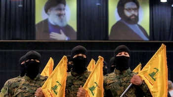 Hezbolá augura un "gran fracaso"