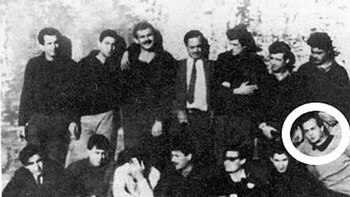 En la cárcel de Salta,