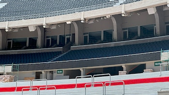 El Monumental se renueva con