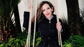 Rocío Big Brother (Foto: Instagram