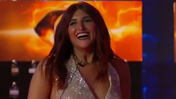 Titi Tcherkaski ganó el viaje a Bariloche en Gran Hermano: Generación Dorada