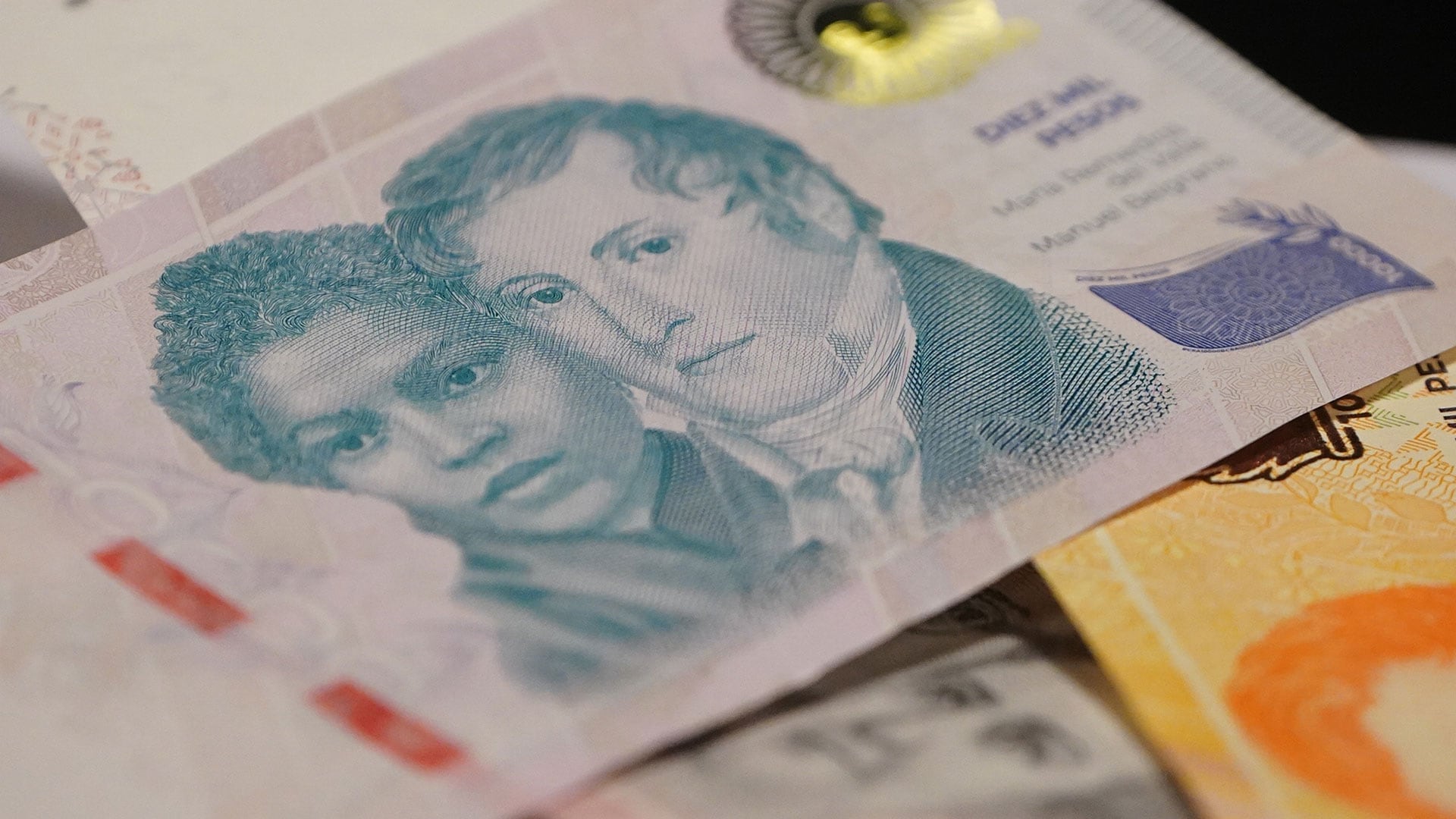 Pago del aguinaldo en distintas provincias argentinas, con fechas escalonadas según cada cronograma oficial (Franco Fafasuli)