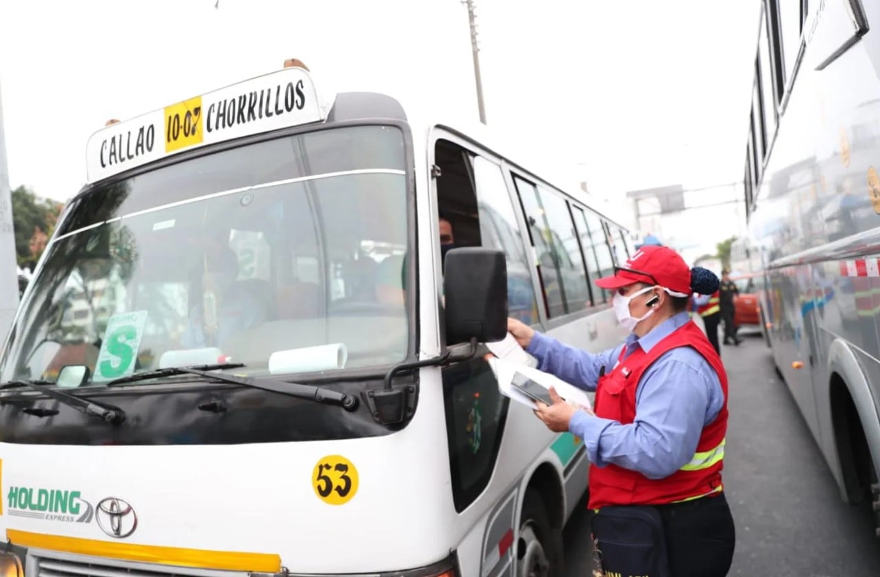 La ATU será la entidad encargada de gestionar y ejecutar operativamente el subsidio META-Nacional, incluyendo las acciones necesarias para su implementación. Foto: RCR Perú