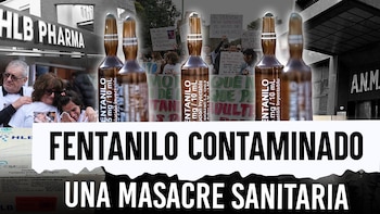 Fentanilo contaminado: el juez Kreplak amplió la acusación contra los 13 imputados por 90 muertes