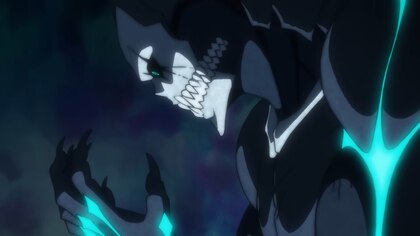 Kaiju no. 8 y otros animes en Crunchyroll para ver esta semana