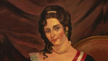 Esta peruana fue espía en