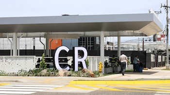 Aeropuerto Juan Santamaría en Costa Rica estrena nueva área de llegadas internacionales