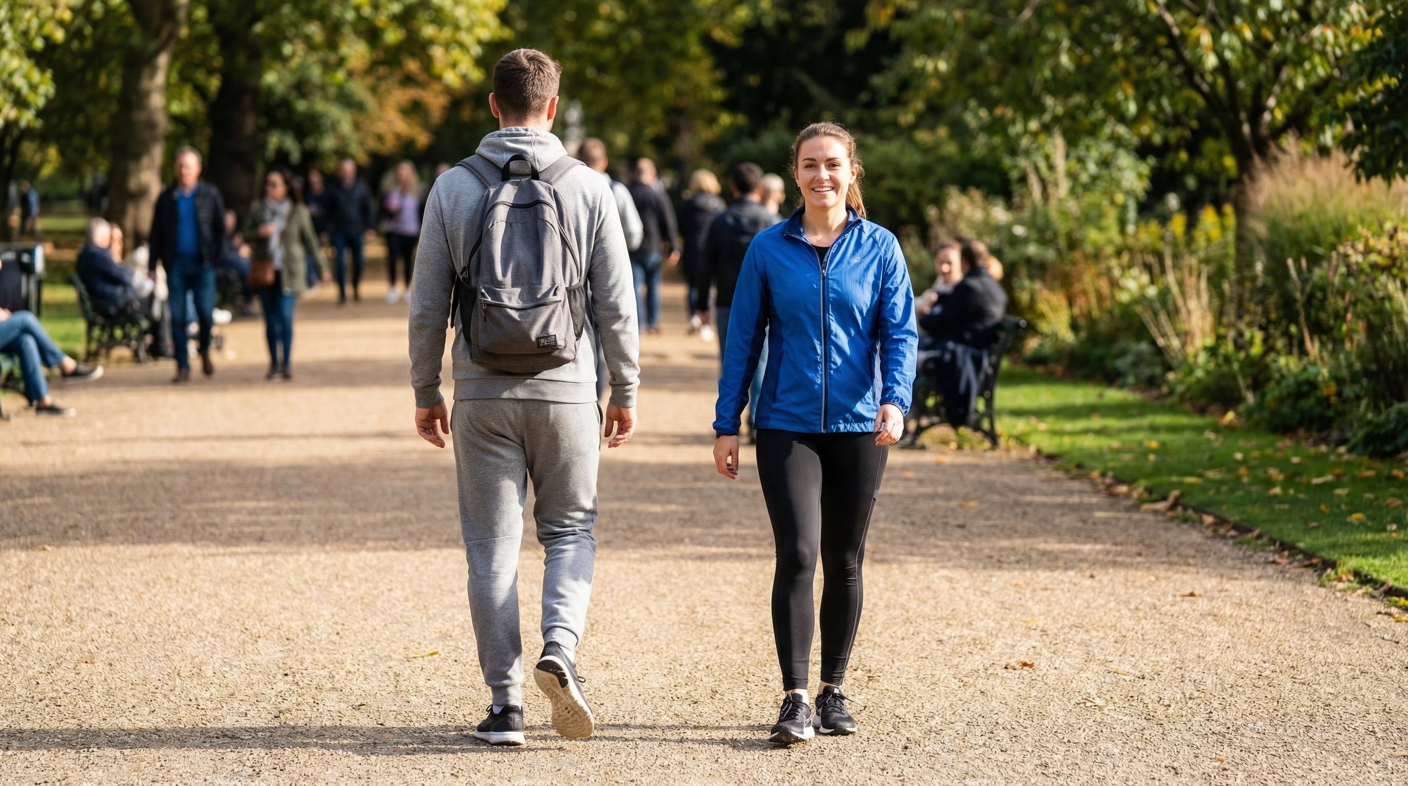 Expertos aconsejan comenzar la marcha retro de forma gradual y supervisada, con énfasis en la seguridad y el uso de superficies planas sin obstáculos (Imagen Ilustrativa Infobae)