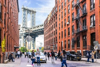 La institución es una de las más importantes de Estados Unidos y una parada clave para quienes exploran Brooklyn más allá de Manhattan.