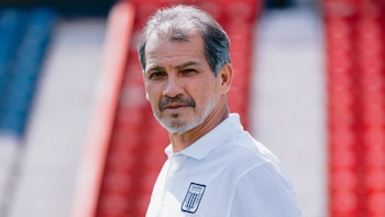 Franco Navarro confía que en