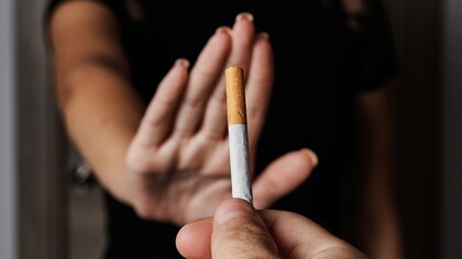 Aumenta un 54% la demanda de medicamentos para dejar de fumar
