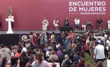 Se realizó el "Encuentro de