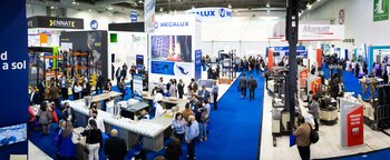 The Logistics World Summit &