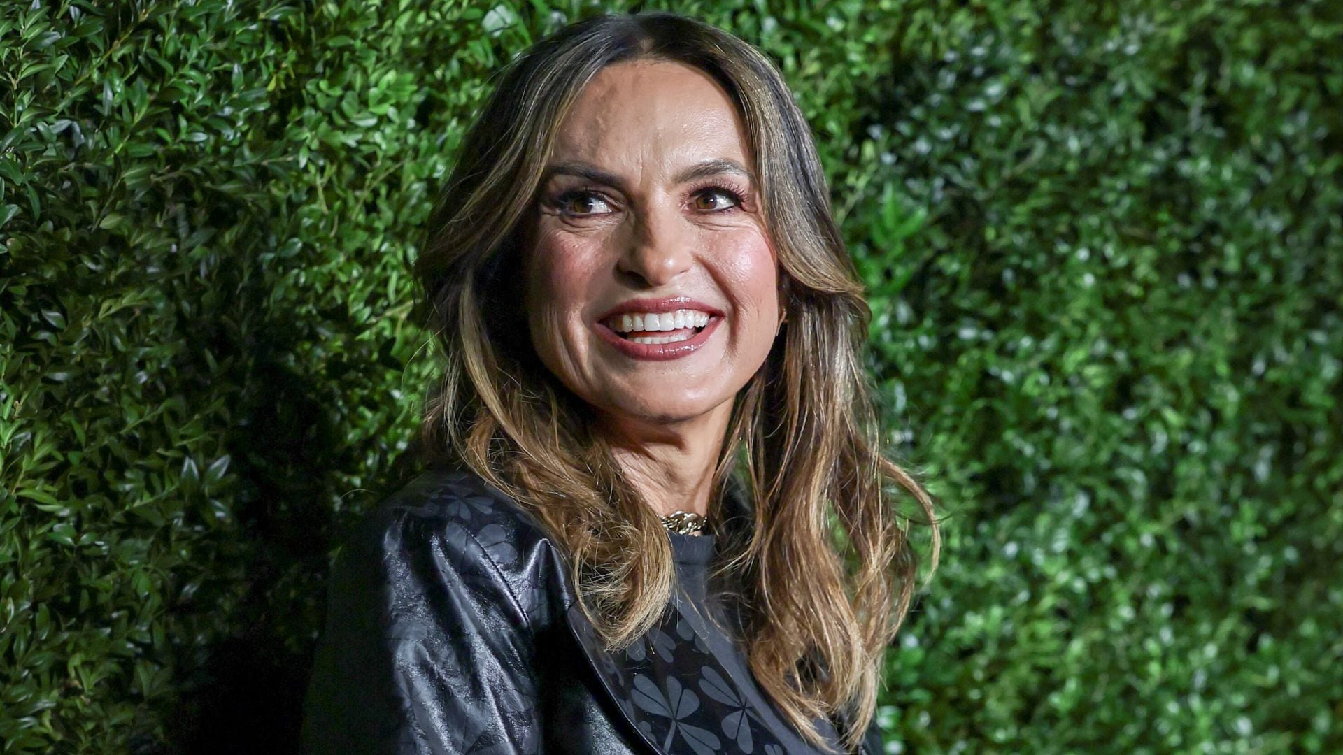 Con estos galardones, Hargitay sumó tres premios Emmy en su carrera, tras el obtenido en 2006 por