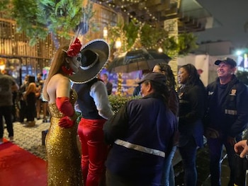 Se impusieron en total 1860