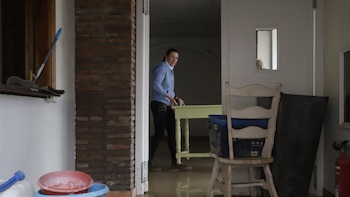 Más de 8.000 vecinos vuelven