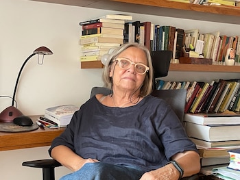 Guillermina Tiramonti