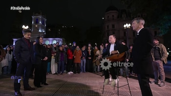 nahuel pennisi mario pergolini