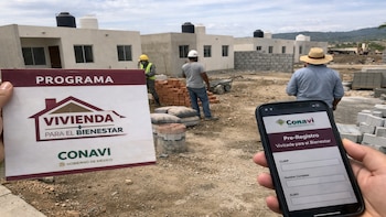 Vivienda para el Bienestar 2026: