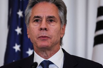 Durante la Cumbre del G20,