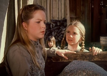 La familia Ingalls