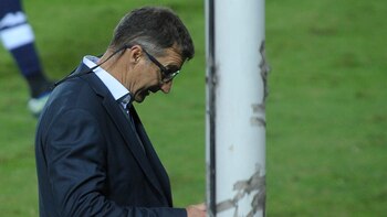 (JAVIER GONZALEZ TOLEDO / Fotobaires)